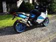 BMW K1200 -S (ABS) Sports,  2008,  ,  ABS Sports Exhaust....
