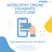 Worldpay Online Payments Scotland | Worldpay